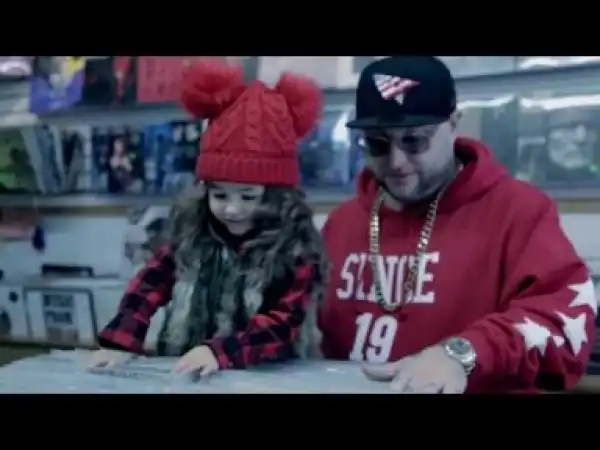 Video: Statik Selektah - But You Don